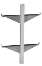 PIONOWA SZYNA ALUMINIOWA