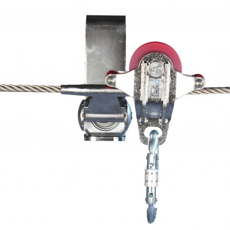 CHECKLINE II OVERHEAD CHECKLINE II OVERHEAD